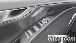 Genesis G80, 2025 — миниатюра 28