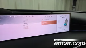 Genesis G80, 2025 — миниатюра 30