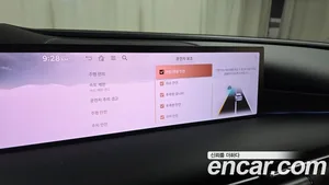 Genesis G80, 2025 — миниатюра 31
