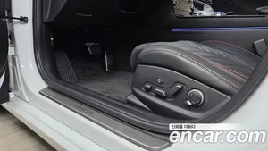 Genesis G80, 2025 — миниатюра 32
