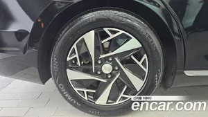 Hyundai Grandeur, 2021 — миниатюра 5