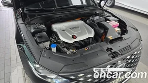 Hyundai Grandeur, 2021 — миниатюра 6