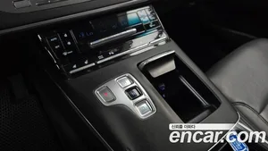 Hyundai Grandeur, 2021 — миниатюра 9