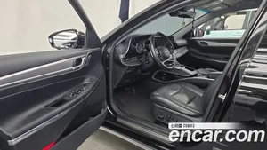 Hyundai Grandeur, 2021 — миниатюра 10