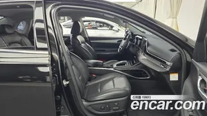 Hyundai Grandeur, 2021 — миниатюра 11