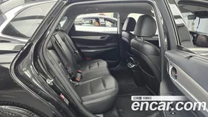 Hyundai Grandeur, 2021 — миниатюра 12