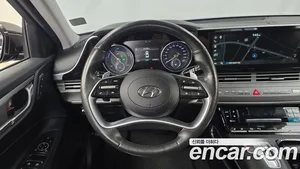 Hyundai Grandeur, 2021 — миниатюра 13