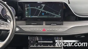 Hyundai Grandeur, 2021 — миниатюра 14