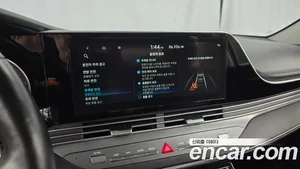 Hyundai Grandeur, 2021 — миниатюра 16
