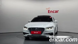 Hyundai Grandeur, 2016 — миниатюра 3