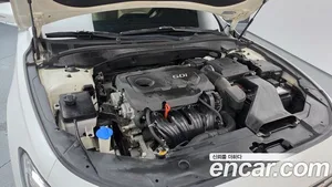 Hyundai Grandeur, 2016 — миниатюра 6