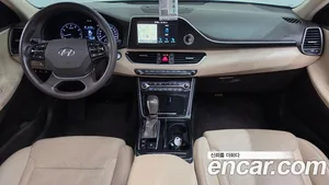 Hyundai Grandeur, 2016 — миниатюра 7