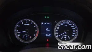 Hyundai Grandeur, 2016 — миниатюра 8