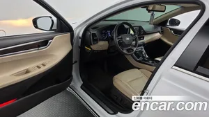 Hyundai Grandeur, 2016 — миниатюра 10