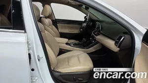 Hyundai Grandeur, 2016 — миниатюра 11
