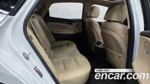 Hyundai Grandeur, 2016 — миниатюра 12