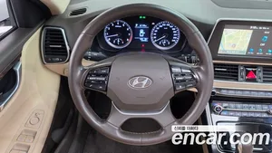 Hyundai Grandeur, 2016 — миниатюра 13