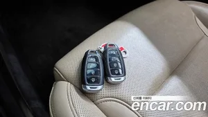 Hyundai Grandeur, 2016 — миниатюра 17