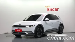 Hyundai Ioniq 5, 2022 — миниатюра 1