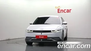 Hyundai Ioniq 5, 2022 — миниатюра 3