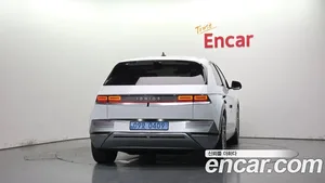 Hyundai Ioniq 5, 2022 — миниатюра 4