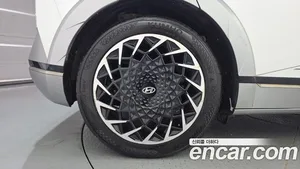 Hyundai Ioniq 5, 2022 — миниатюра 5