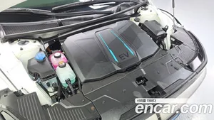 Hyundai Ioniq 5, 2022 — миниатюра 6