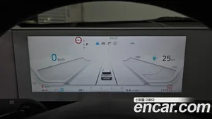 Hyundai Ioniq 5, 2022 — миниатюра 11