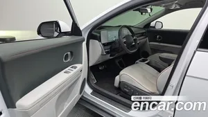 Hyundai Ioniq 5, 2022 — миниатюра 13