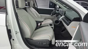 Hyundai Ioniq 5, 2022 — миниатюра 17