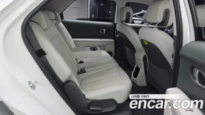 Hyundai Ioniq 5, 2022 — миниатюра 18