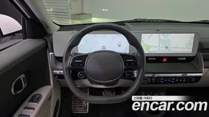 Hyundai Ioniq 5, 2022 — миниатюра 19