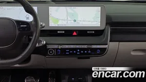 Hyundai Ioniq 5, 2022 — миниатюра 20
