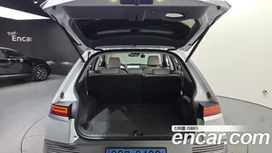 Hyundai Ioniq 5, 2022 — миниатюра 26