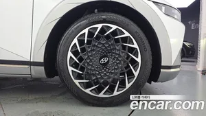 Hyundai Ioniq 5, 2022 — миниатюра 7