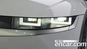 Hyundai Ioniq 5, 2022 — миниатюра 8