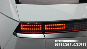 Hyundai Ioniq 5, 2022 — миниатюра 9
