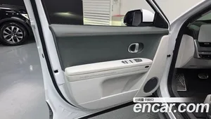 Hyundai Ioniq 5, 2022 — миниатюра 14