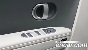 Hyundai Ioniq 5, 2022 — миниатюра 28