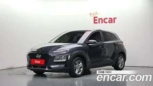 Hyundai Kona, 2019 — миниатюра 1