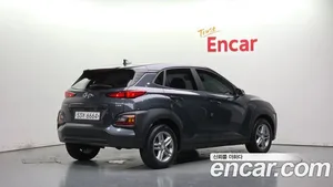 Hyundai Kona, 2019 — миниатюра 2