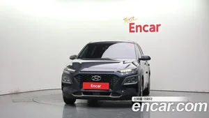 Hyundai Kona, 2019 — миниатюра 3