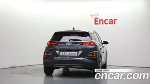 Hyundai Kona, 2019 — миниатюра 4