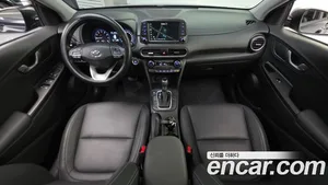 Hyundai Kona, 2019 — миниатюра 7