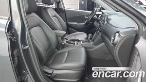 Hyundai Kona, 2019 — миниатюра 11