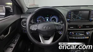 Hyundai Kona, 2019 — миниатюра 13