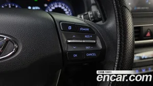 Hyundai Kona, 2019 — миниатюра 17