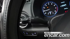 Hyundai Kona, 2019 — миниатюра 18