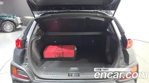 Hyundai Kona, 2019 — миниатюра 20