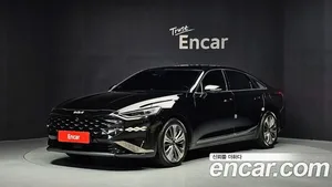 Kia K8, 2023 — миниатюра 1